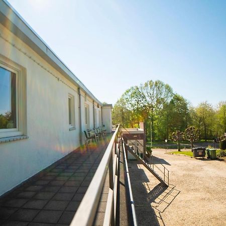 De Heek Hotel Valkenburg aan de Geul Eksteriør billede