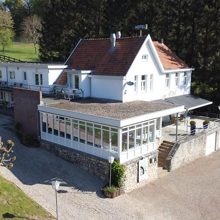 De Heek Hotel Valkenburg aan de Geul Eksteriør billede