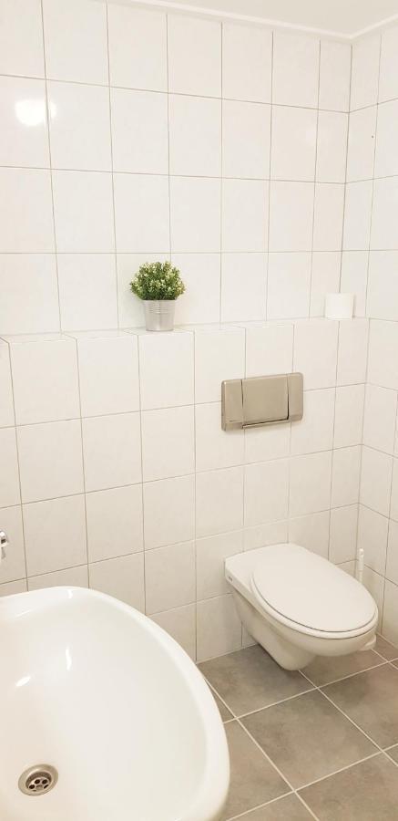 De Heek Hotel Valkenburg aan de Geul Eksteriør billede