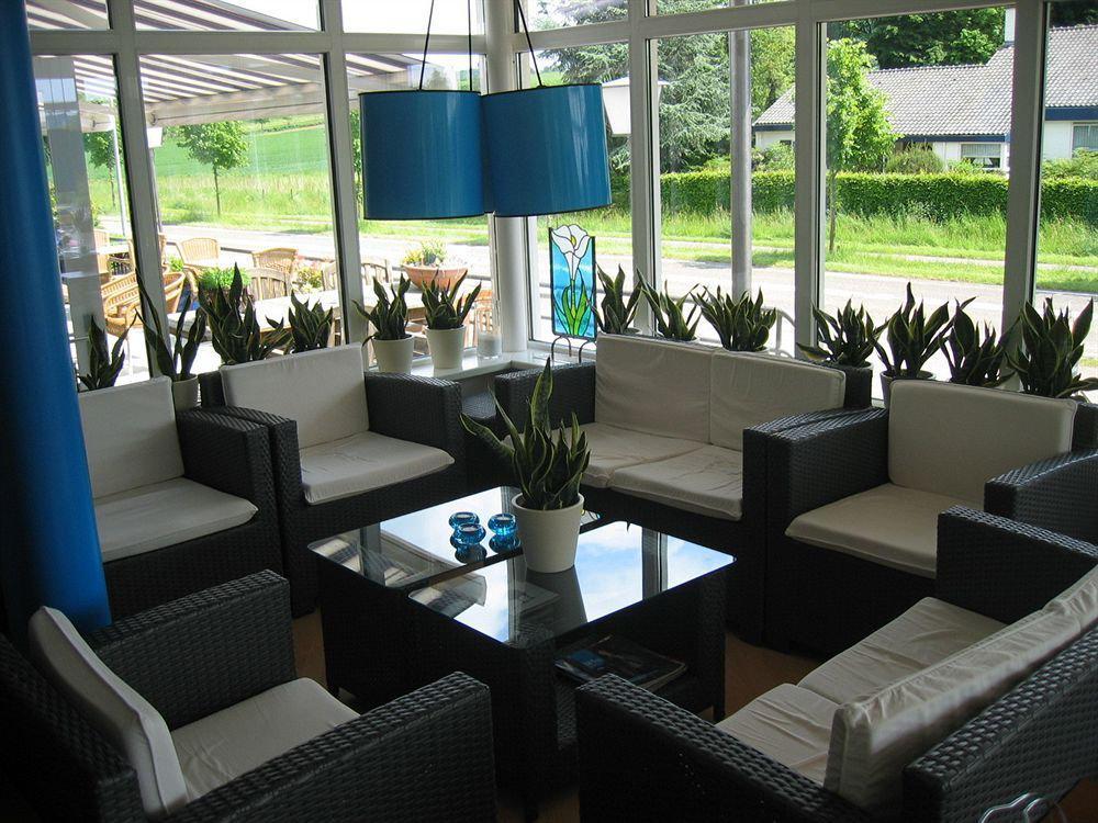 De Heek Hotel Valkenburg aan de Geul Eksteriør billede