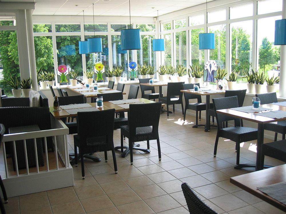 De Heek Hotel Valkenburg aan de Geul Eksteriør billede