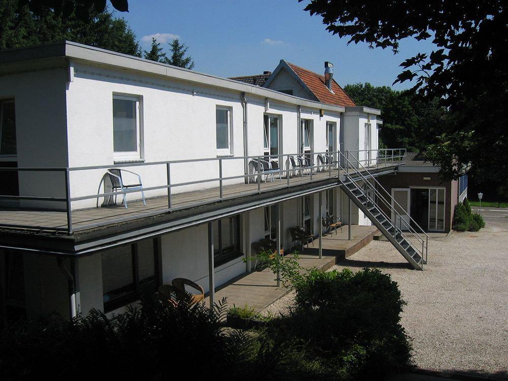 De Heek Hotel Valkenburg aan de Geul Eksteriør billede