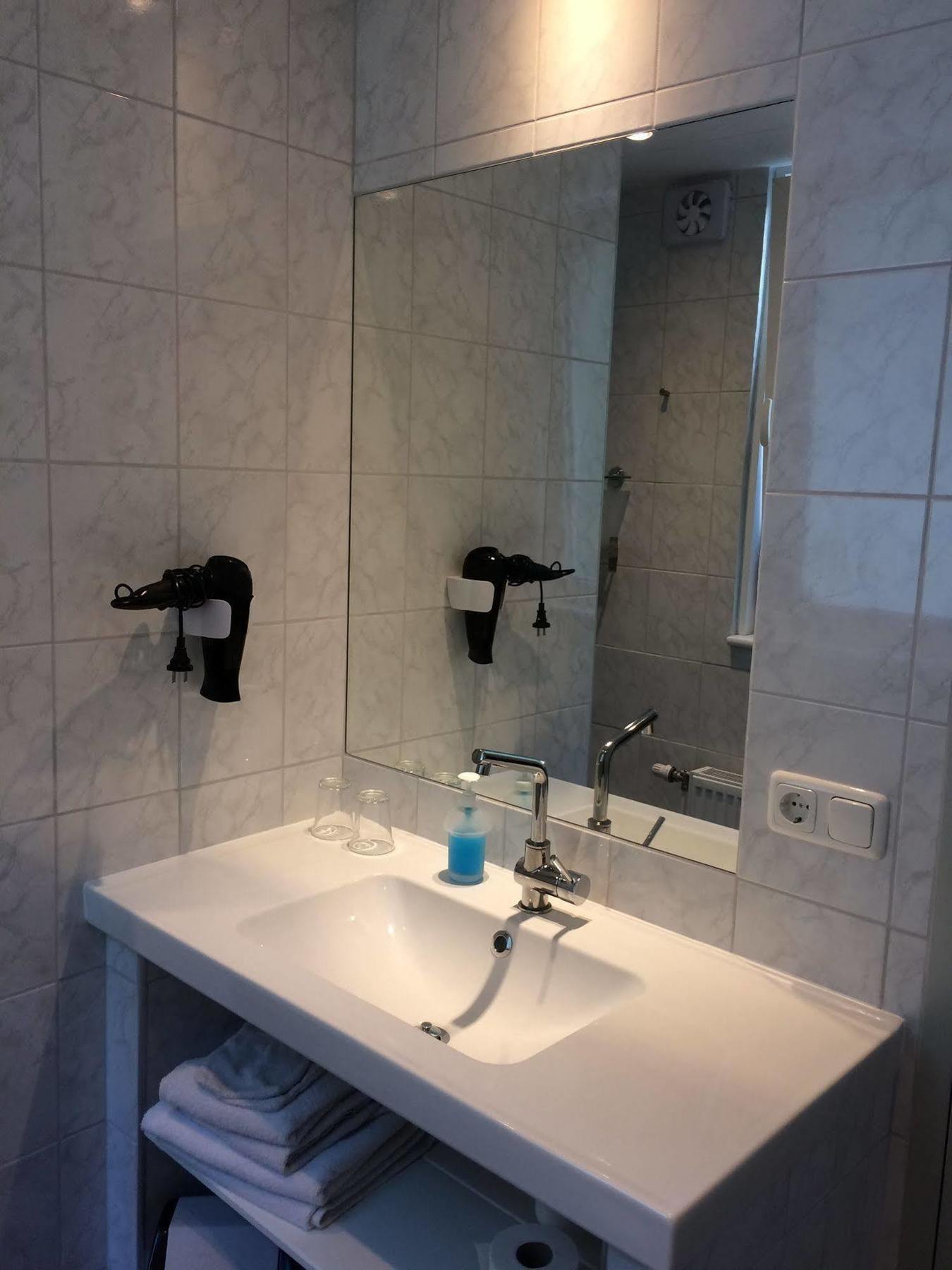De Heek Hotel Valkenburg aan de Geul Eksteriør billede