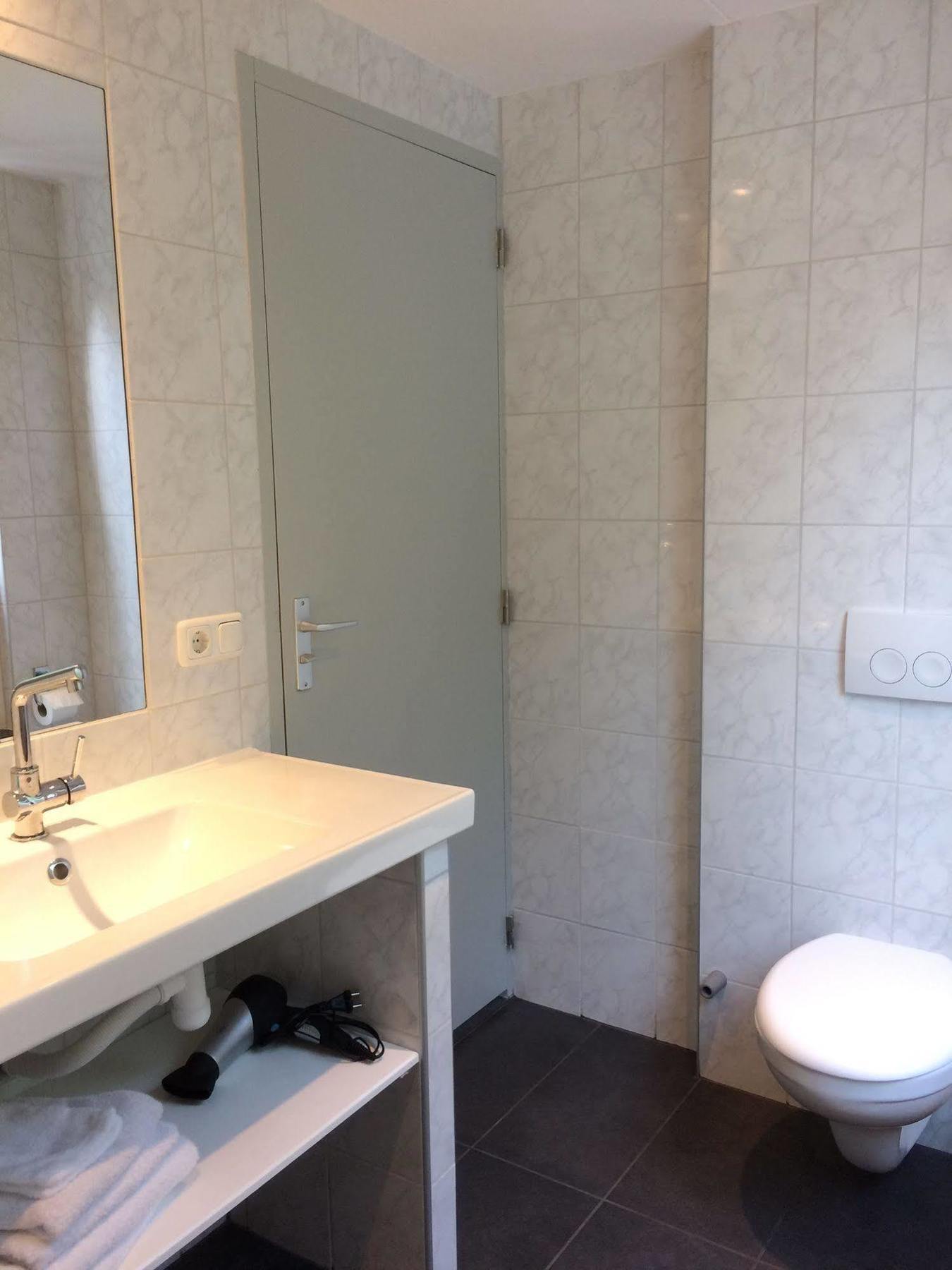 De Heek Hotel Valkenburg aan de Geul Eksteriør billede