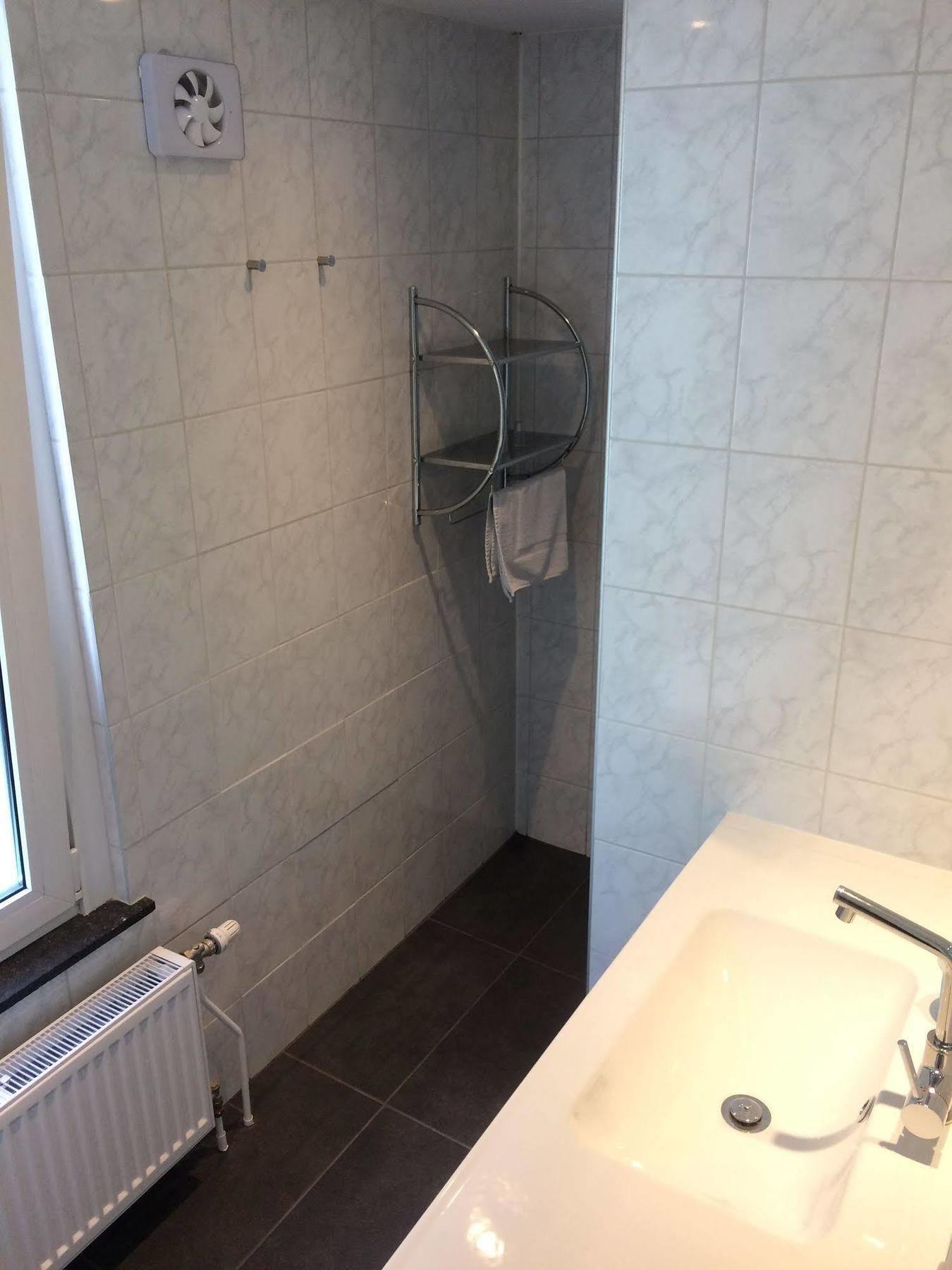 De Heek Hotel Valkenburg aan de Geul Eksteriør billede