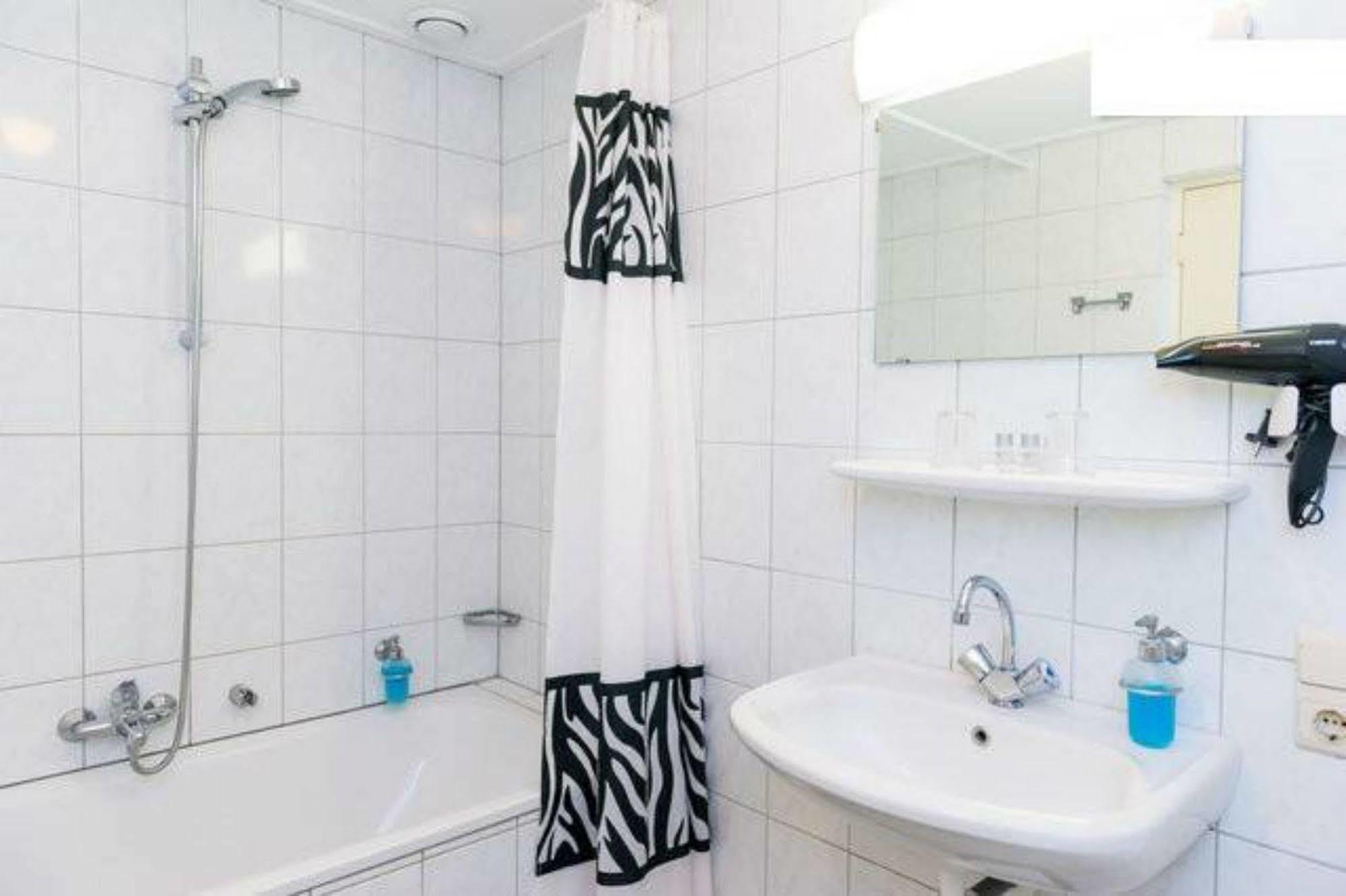 De Heek Hotel Valkenburg aan de Geul Eksteriør billede
