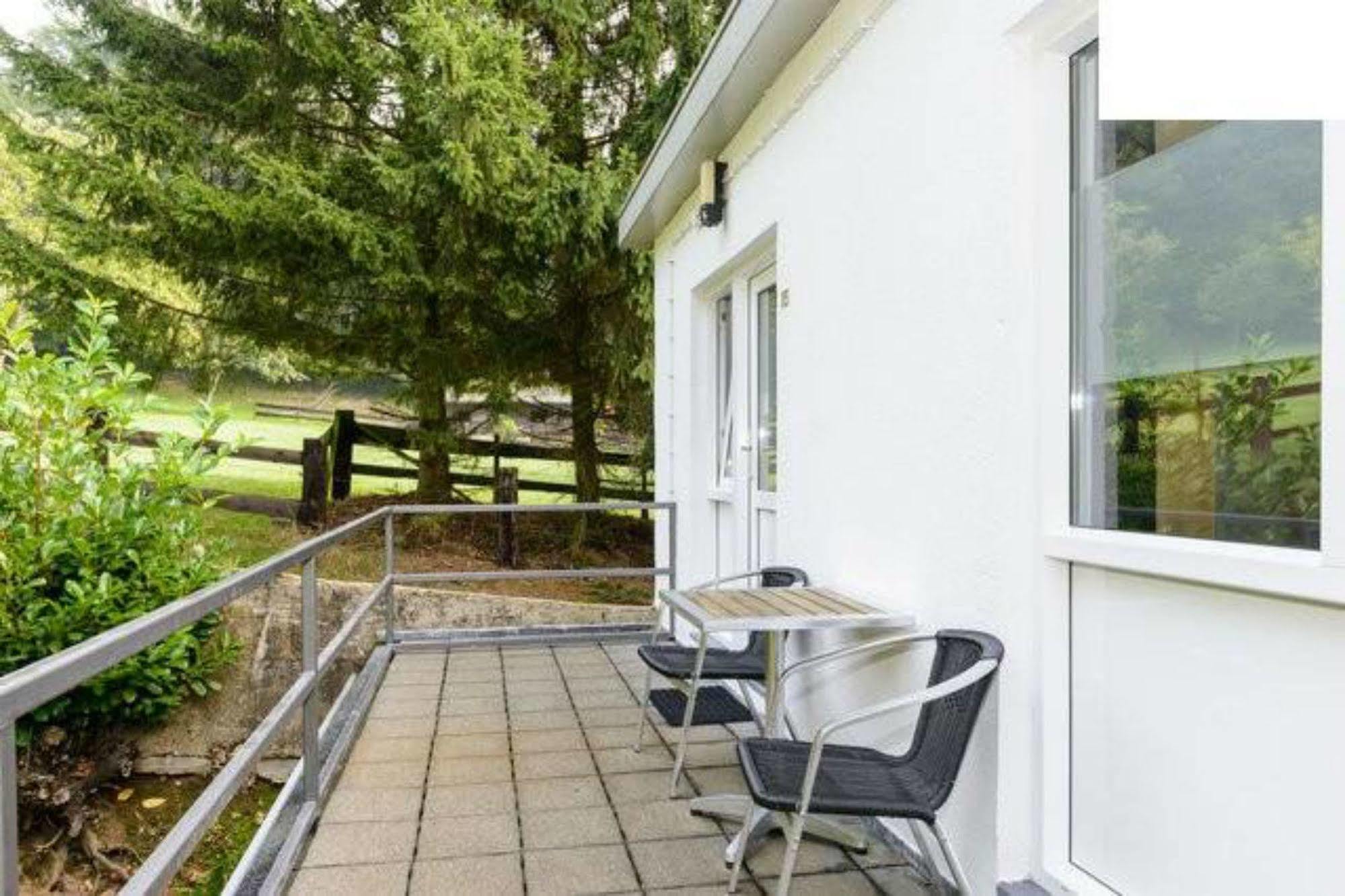 De Heek Hotel Valkenburg aan de Geul Eksteriør billede