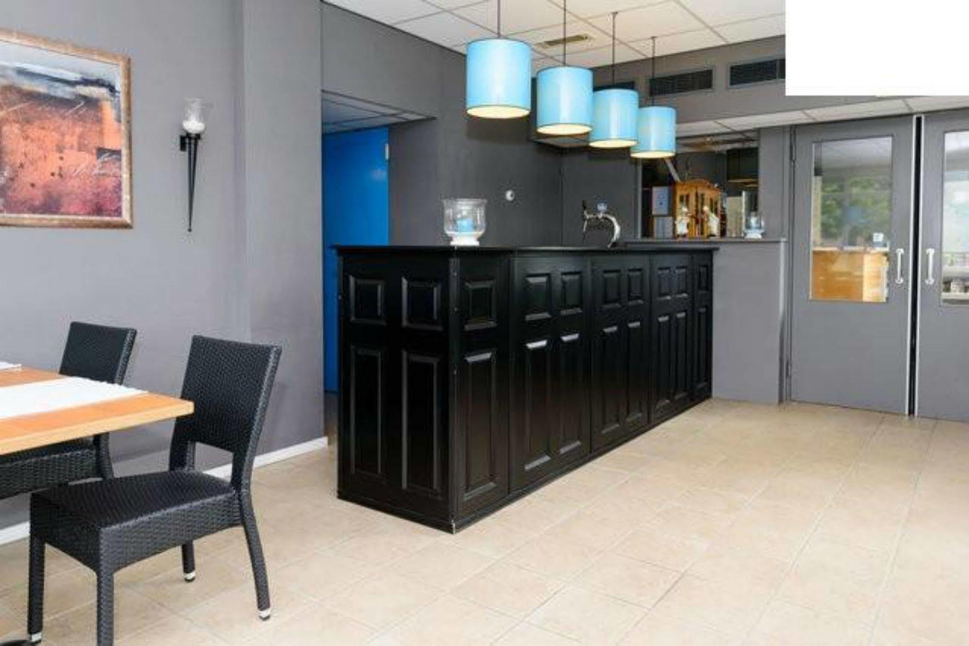 De Heek Hotel Valkenburg aan de Geul Eksteriør billede