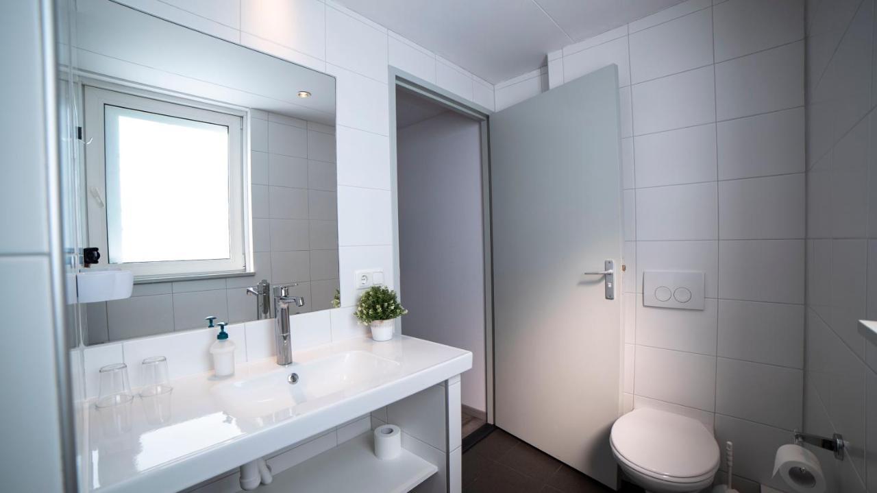De Heek Hotel Valkenburg aan de Geul Eksteriør billede