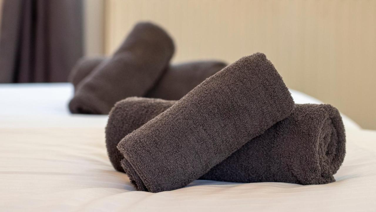 De Heek Hotel Valkenburg aan de Geul Eksteriør billede